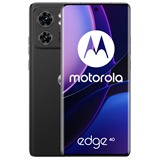 Motorola Edge 40 8GB / 256GB Dual SIM Eclipse Black