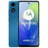 Motorola Moto G04 4GB / 64GB Dual SIM Satin Blue