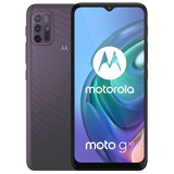 Motorola Moto G10 4GB / 64GB Dual SIM Aurora Grey