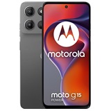 Motorola Moto G15 Power 8GB / 256GB Dual SIM Gravity Grey