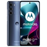 Motorola Moto G200 5G 8GB/128GB Dual SIM Stellar Blue
