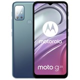 Motorola Moto G20 4GB/64GB Dual SIM Breeze Blue