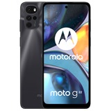 Motorola Moto G22 4GB / 64GB Dual SIM Cosmos Black