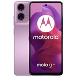 Motorola Moto G24 4GB / 128GB Dual SIM Pink Lavender