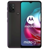 Motorola Moto G30 6GB/128GB Dual SIM Dark Pearl