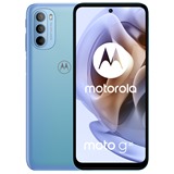 Motorola Moto G31 4GB/64GB Dual SIM Baby Blue