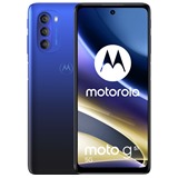 Motorola Moto G51 5G 4GB / 64GB Dual SIM Horizon Blue