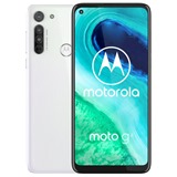 Motorola Moto G8 4GB / 64GB Dual SIM Pearl White