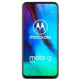 Motorola Moto G Pro 4GB/128GB Dual-SIM Graphene Blue