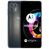 Motorola Edge 20 lite 8GB/128GB Dual SIM Electric Graphite