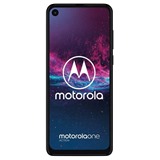 Motorola One Action 4GB / 128GB Dual-SIM Denim Blue
