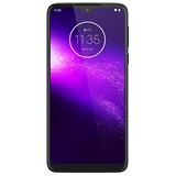 Motorola One Macro 4GB / 64GB Dual-SIM Deep Space