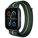 Motorola Moto Watch Fit Trekking Green