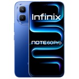 Infinix Note 60 Pro 12GB / 256GB Dual SIM Deep Ocean Blue