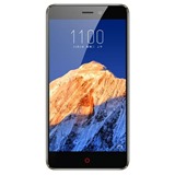Nubia N1 3GB / 64GB Dual-SIM Black / Gold