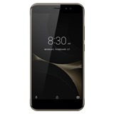 Nubia N1 Lite 2GB / 16GB Dual-SIM Black / Gold