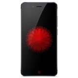 Nubia Z11 mini Black