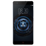 Nubia Z17 Lite Dual-SIM 6GB / 64GB Blue / Gold