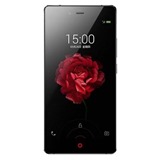 Nubia Z9 Max 3GB / 32GB Dual-SIM Black