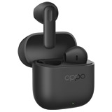 OPPO Enco Buds3 bezdr�tov� sluch�tka �ern�