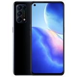 OPPO Reno5 5G 8GB / 128GB Dual SIM Starry Black