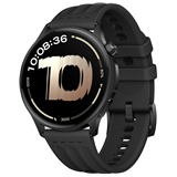 OnePlus Watch Lite Black Steel