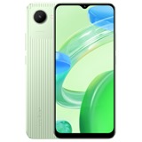 realme C30 3GB / 32GB Dual SIM Bamboo Green