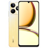realme C53 6GB / 128GB Dual SIM Champion Gold