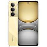 realme C75 8GB / 256GB Dual SIM Lightning Gold