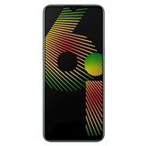 Realme 6i 4GB / 128GB Dual-SIM Green Tea