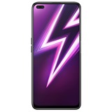 Realme 6 Pro 8GB / 128GB Dual-SIM Lightning Red