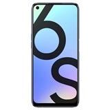 Realme 6s 4GB / 64GB Dual-SIM Eclipse Black