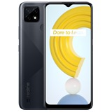 realme C21 3GB / 32GB Dual SIM Cross Black