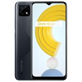 realme C21 NFC 4GB / 64GB Dual SIM Cross Black