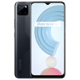 realme C21Y 3GB / 32GB Dual SIM Cross Black