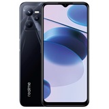 realme C35 4GB / 128GB Dual SIM Glowing Black