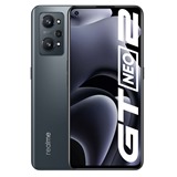 realme GT Neo2 5G 12GB / 256GB Dual SIM Neo Black