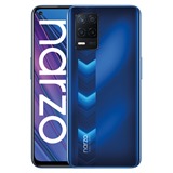 realme Narzo 30 5G 4GB / 128GB Dual SIM Racing Blue
