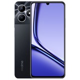 realme Note 50 4GB / 128GB Dual SIM Midnight Black
