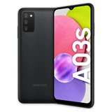 Samsung Galaxy A03s 3GB/32GB Dual SIM Black (SM-A037GZKNEUE)