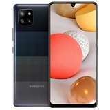 Samsung Galaxy A42 5G 4GB/128GB Dual SIM Prism Dot Black (SM-A426BZKDEUE)