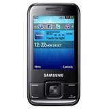 Samsung E2600 Black