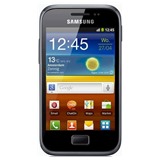 Samsung S7500 Galaxy Ace Plus Dark Blue