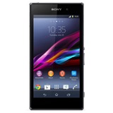 Sony D5503 Xperia Z1 Compact Black