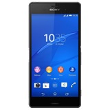 Sony D6633 Xperia Z3 Dual-SIM Black