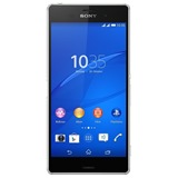 Sony D6633 Xperia Z3 Dual-SIM White