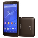 Sony E2105 Xperia E4 Black