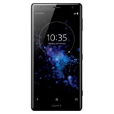 Sony H8266 Xperia XZ2 Dual-SIM Liquid Black