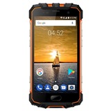 UleFone Armor 2S 2GB / 16GB Dual-SIM Gold