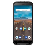 UleFone Armor X 2GB / 16GB Dual-SIM Black